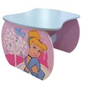 Fun House Table en Bois Princesse